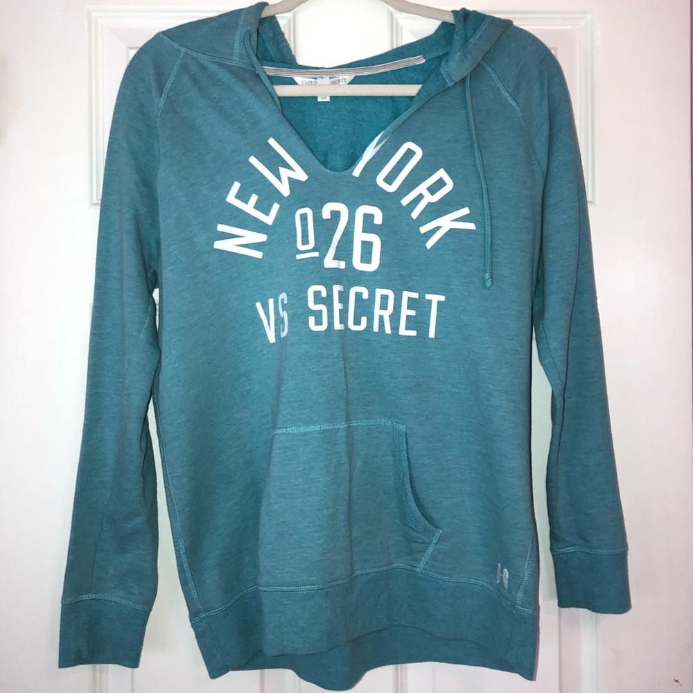 Victoria’s Secret Lightweight Sweatshirt